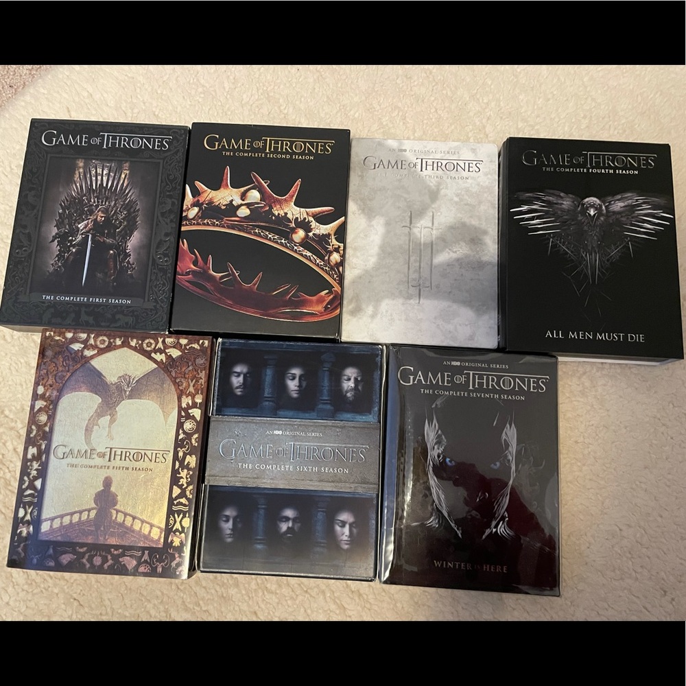 Game of thrones